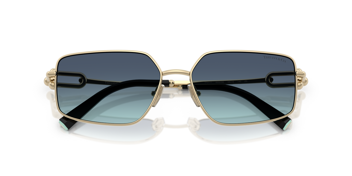 TIFFANY TF3111 62029S 58