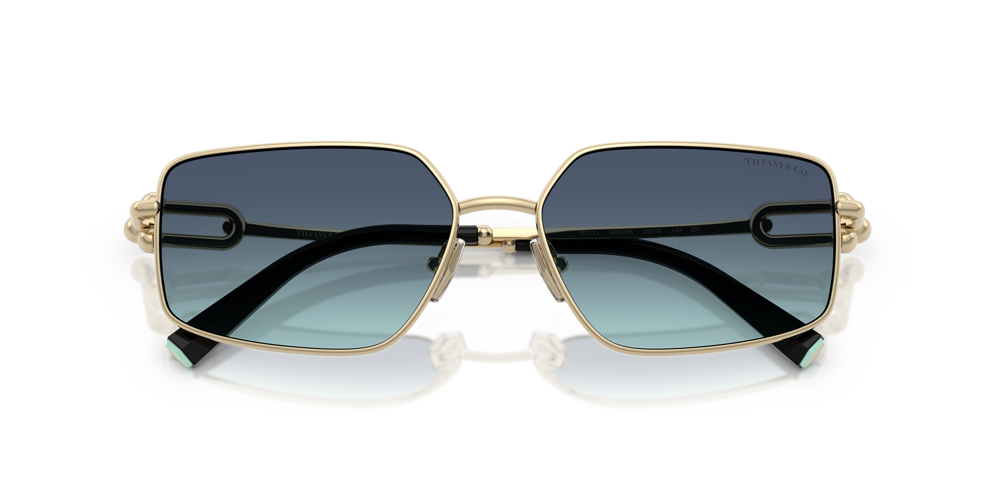 TIFFANY TF3111 62029S 58