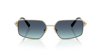 TIFFANY TF3111 62029S 58