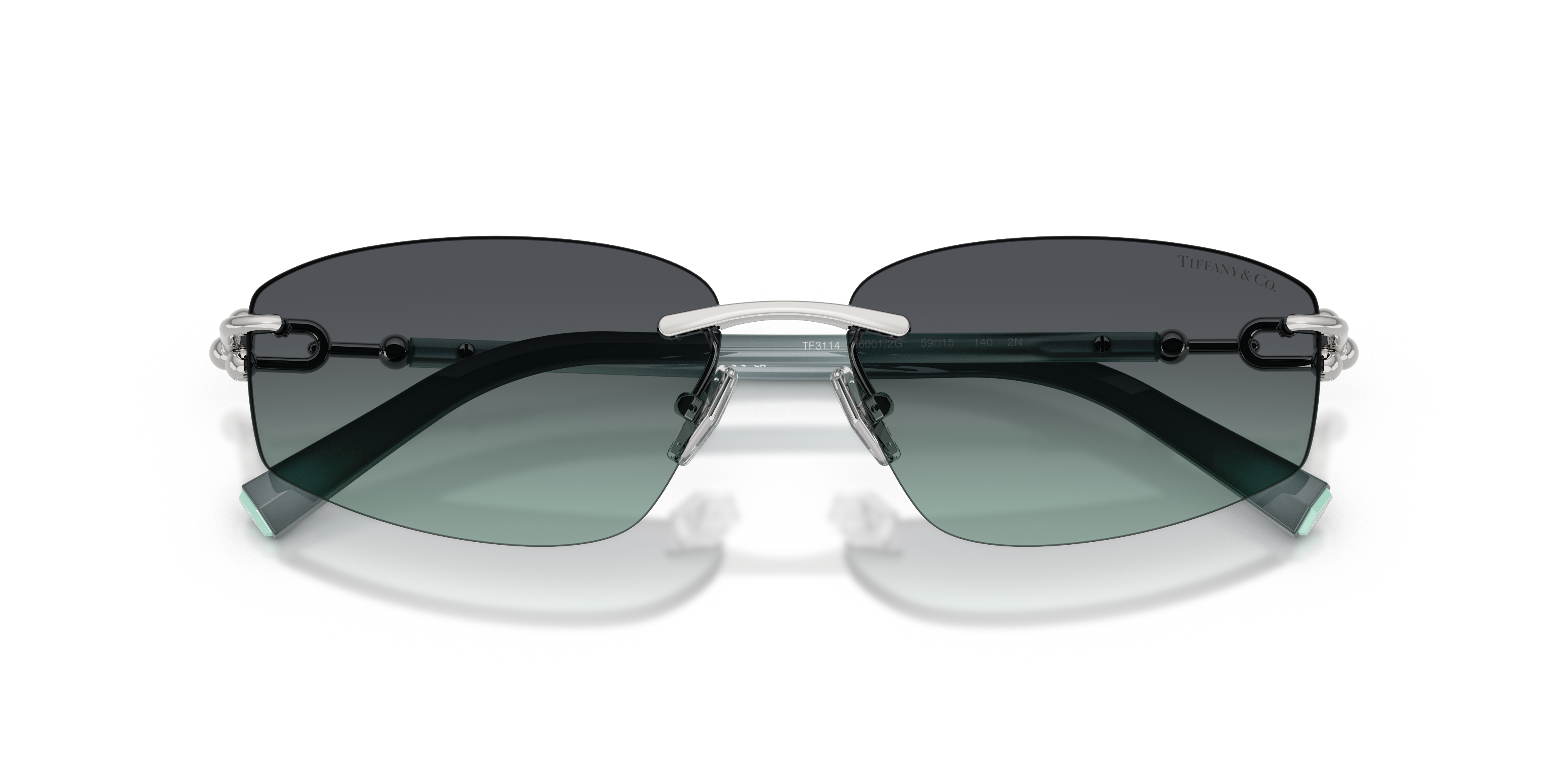 TIFFANY TF3114 60012G 59