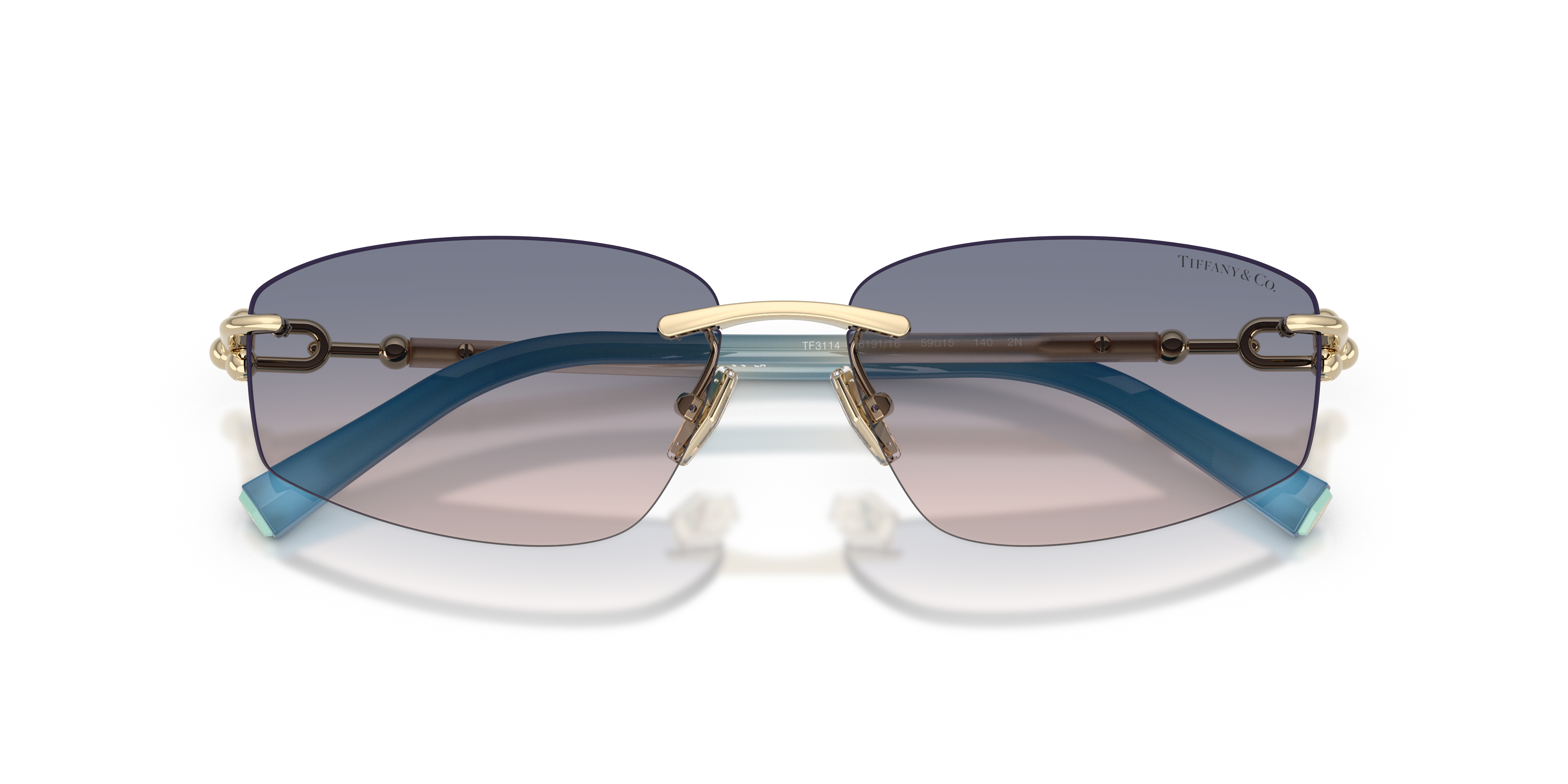 TIFFANY TF3114 619116 59