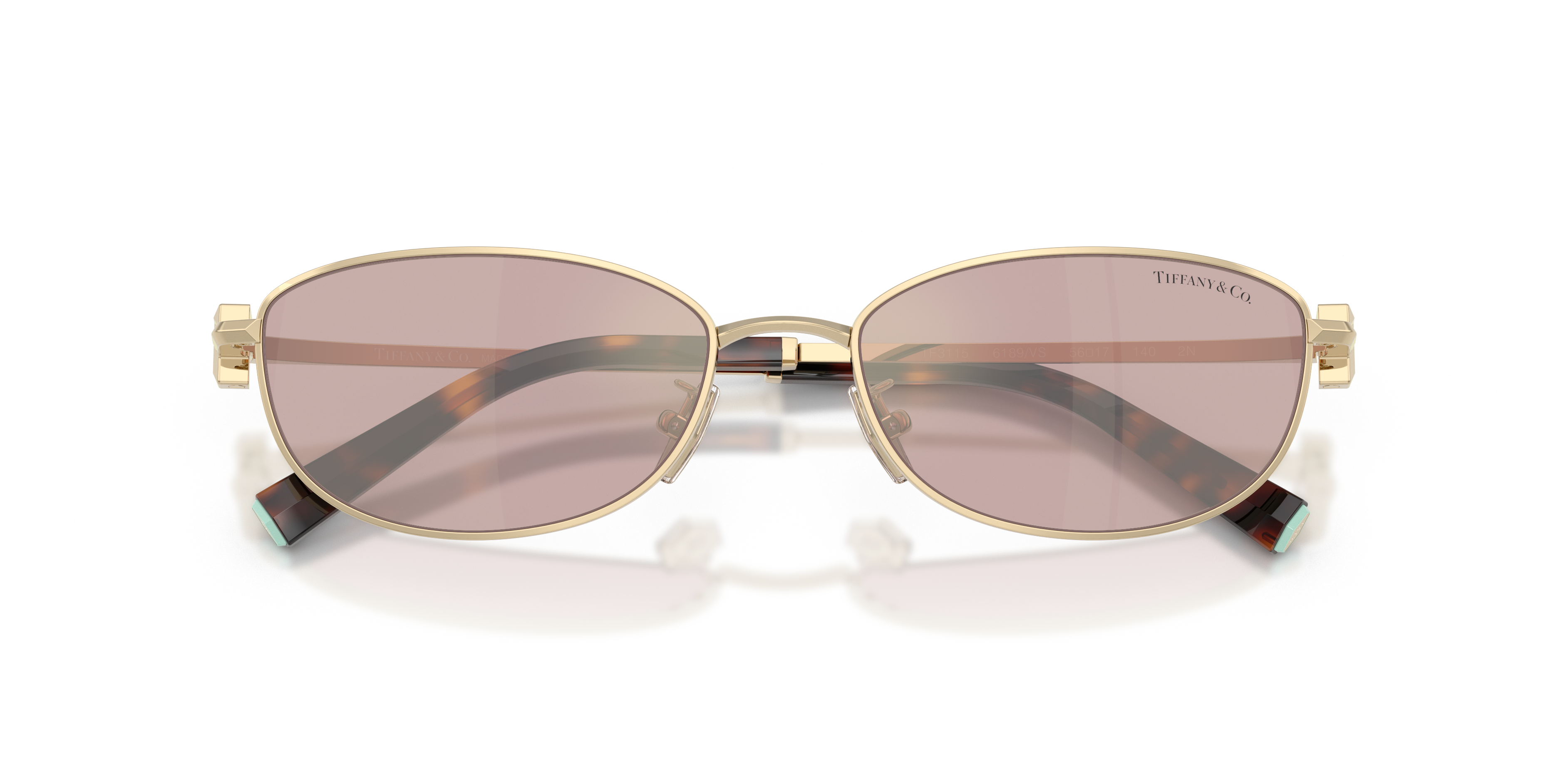 TIFFANY TF3115 6189VS 56
