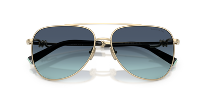 TIFFANY TF3116 62029S 59