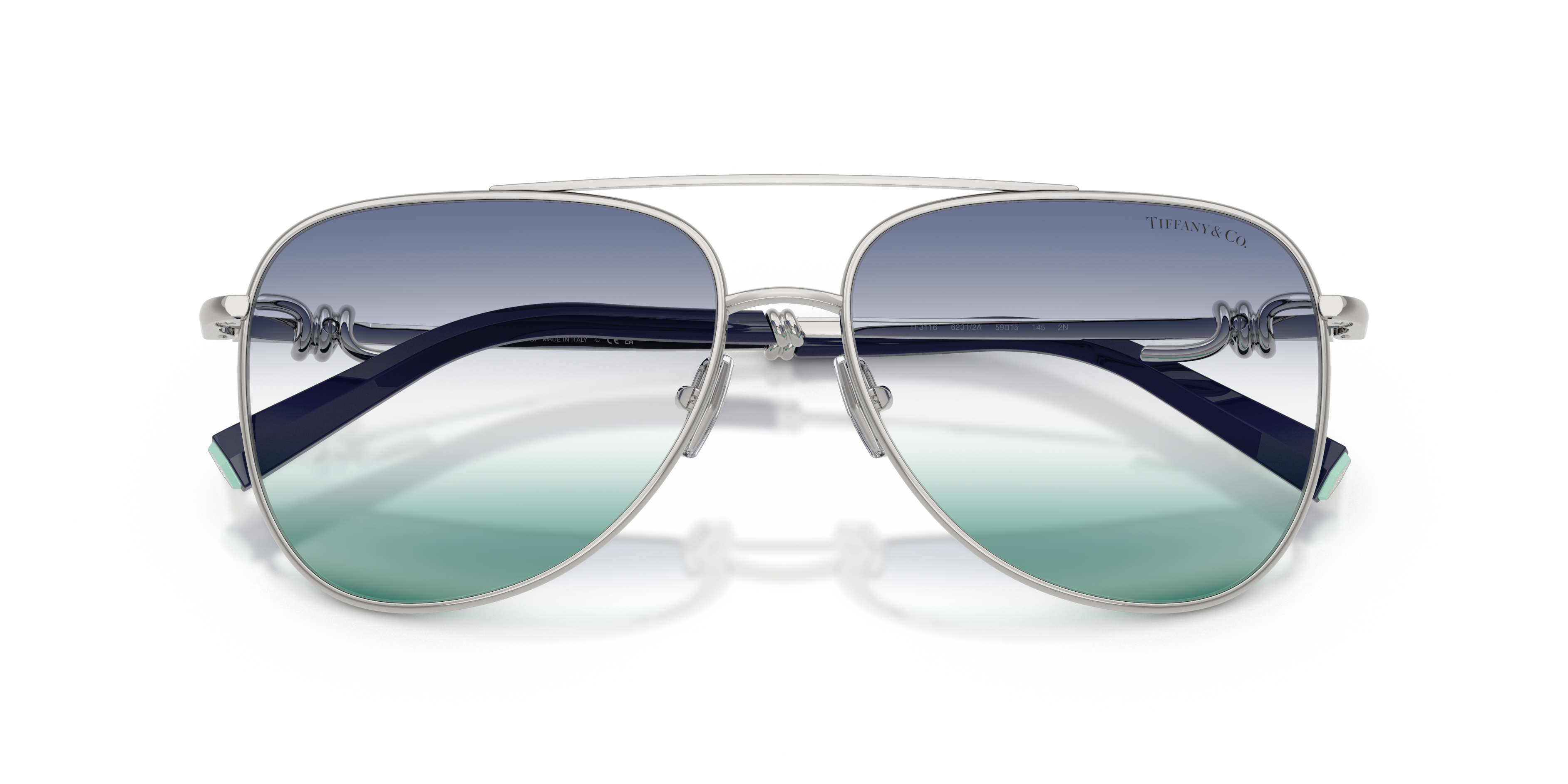 TIFFANY TF3116 62312A 59