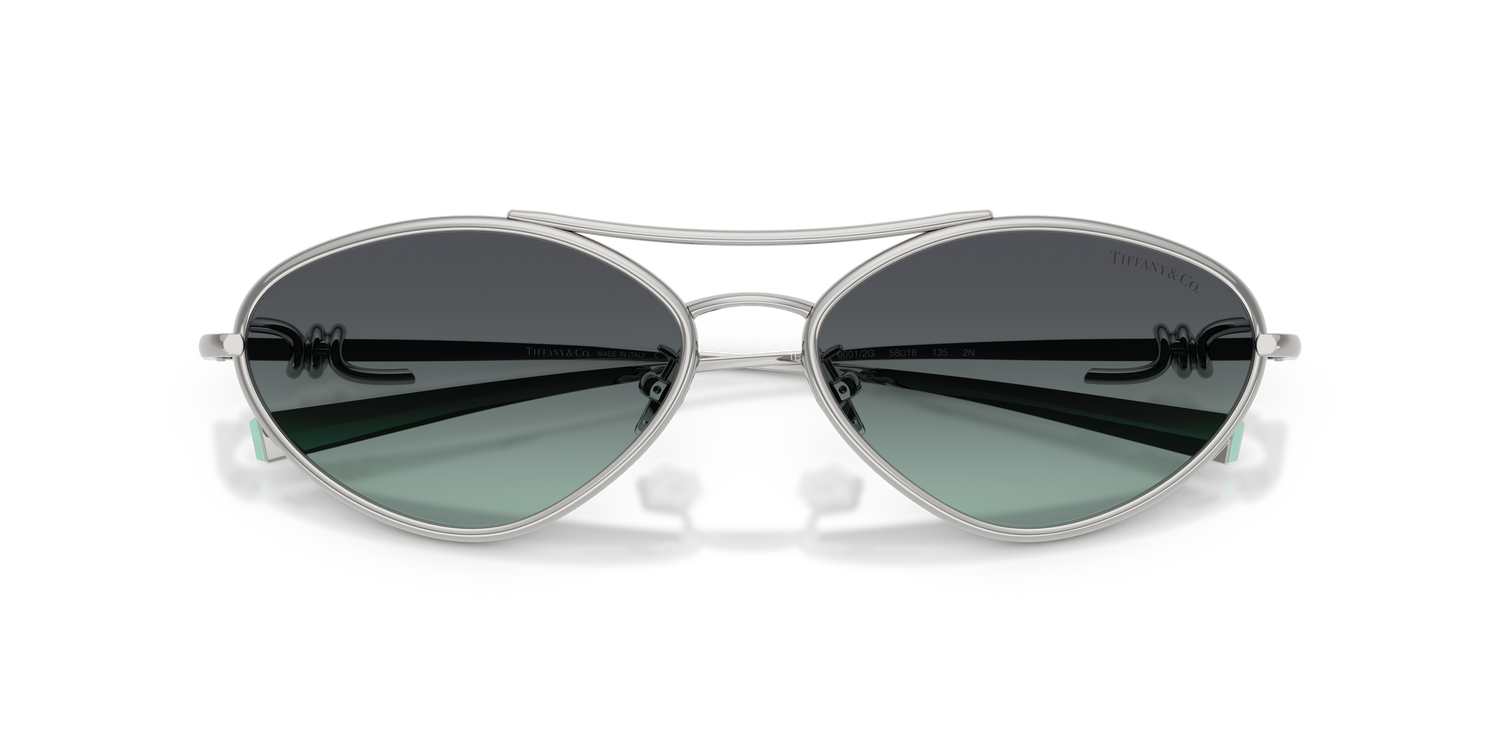 TIFFANY TF3117 60012G 58