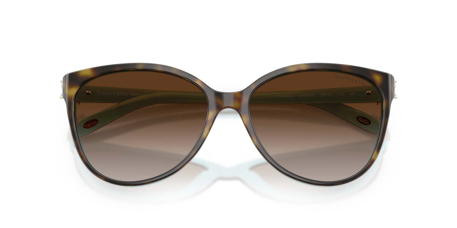 TIFFANY TF4089B 81343B 58