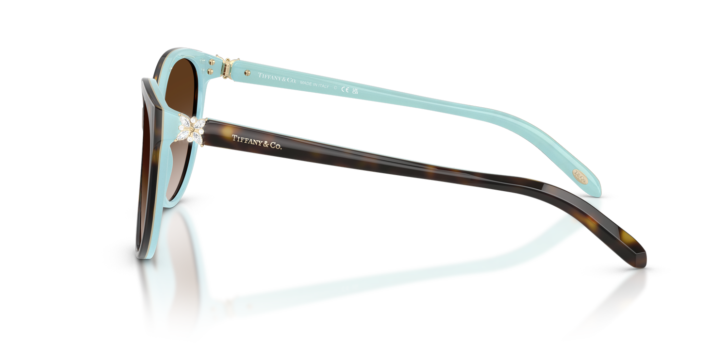 TIFFANY TF4089B 81343B 58