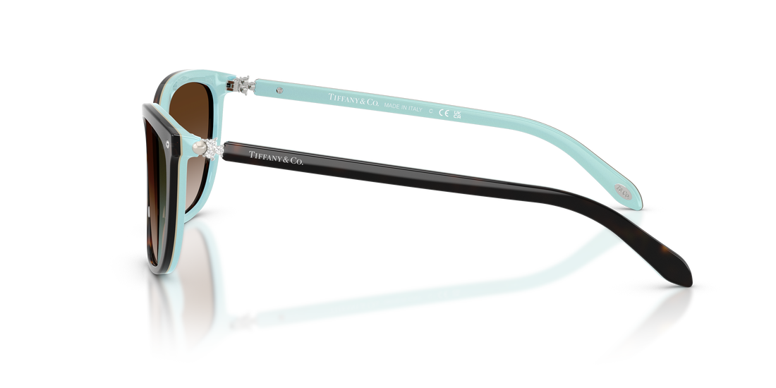 TIFFANY TF4105HB 81343B 55