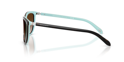 TIFFANY TF4105HB 81343B 55