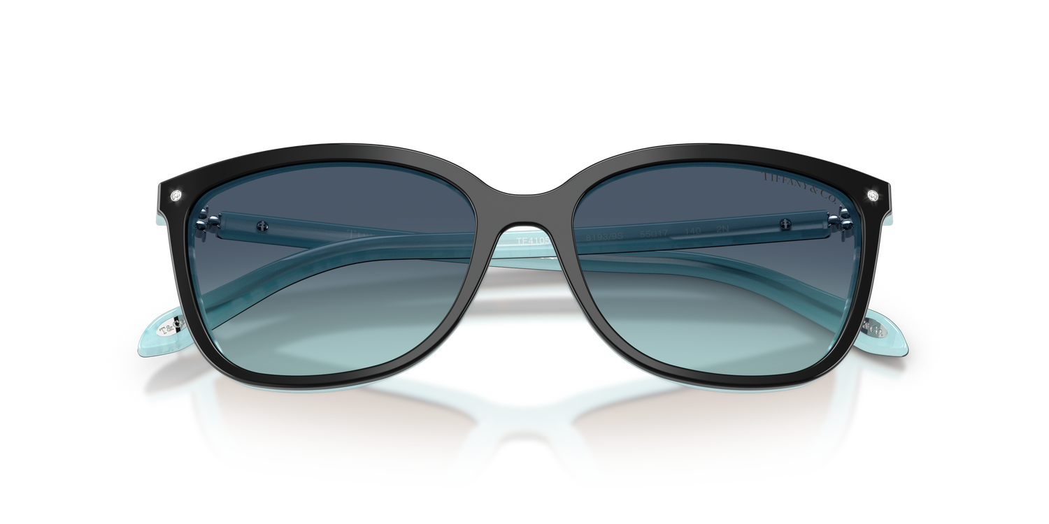 TIFFANY TF4105HB 81939S 55