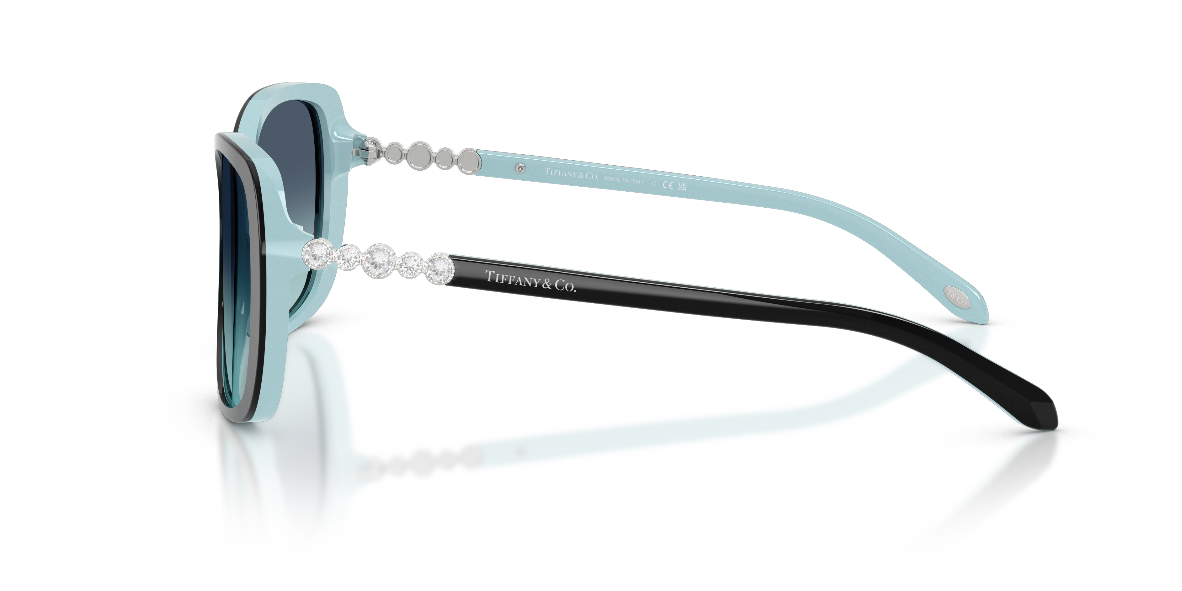 TIFFANY TF4121B 80559S 55