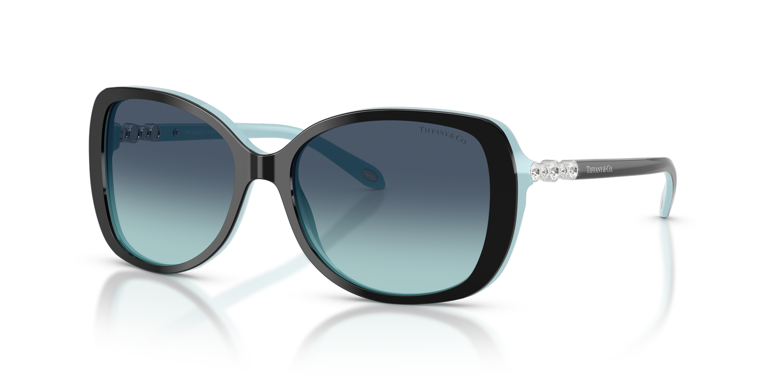 TIFFANY TF4121B 80559S 55