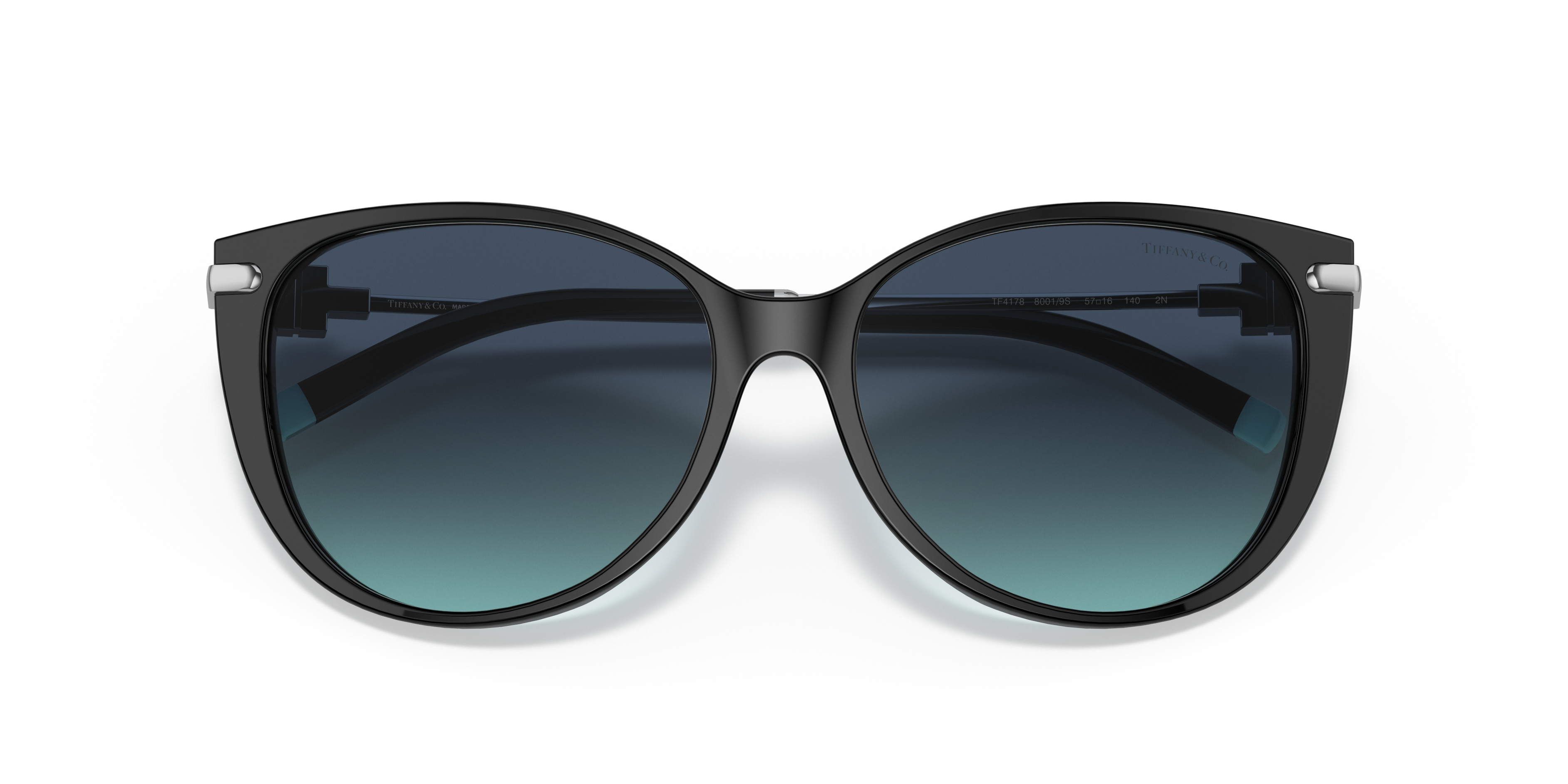 TIFFANY TF4178 80019S 57