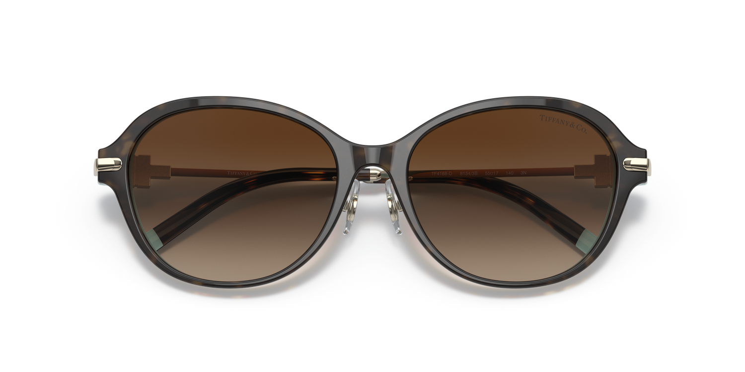 TIFFANY TF4188D 81343B 55