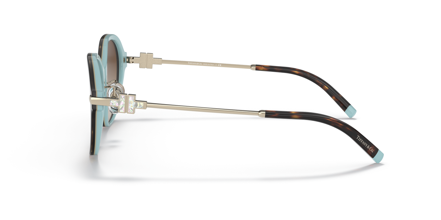 TIFFANY TF4188D 81343B 55