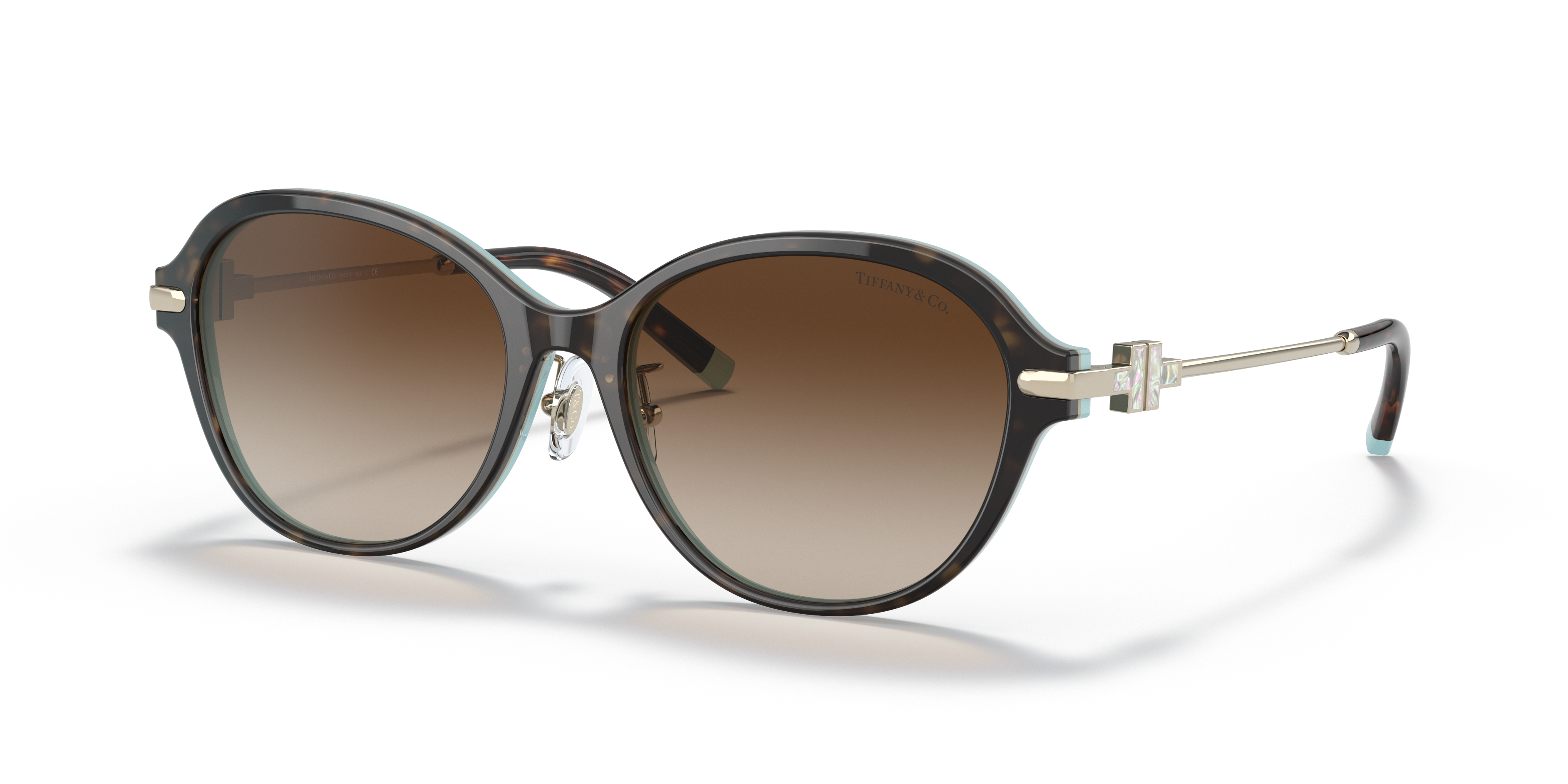 TIFFANY TF4188D 81343B 55