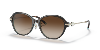 TIFFANY TF4188D 81343B 55