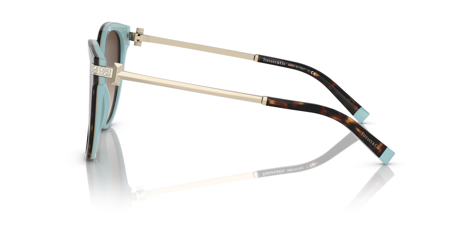 TIFFANY TF4193B 81343B 55