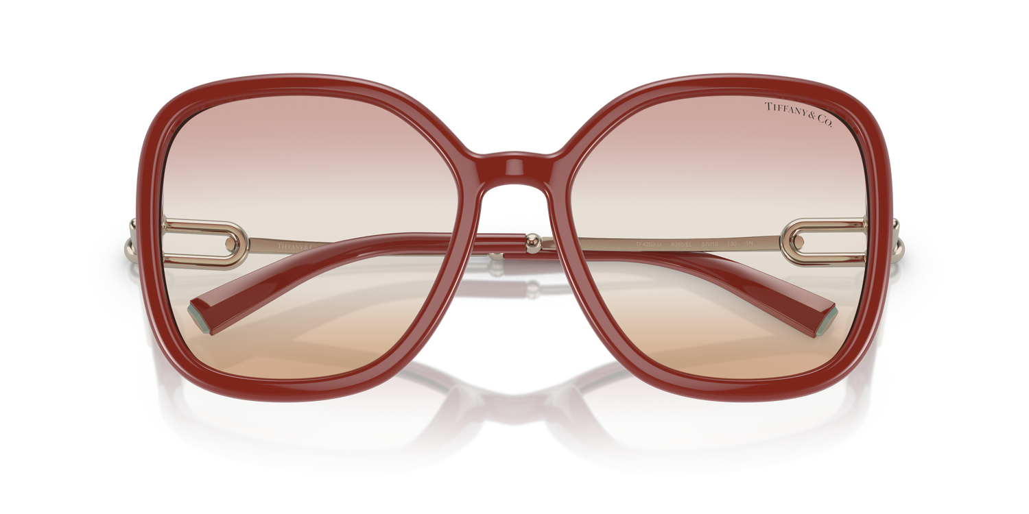 TIFFANY TF4202U 8380EL 57