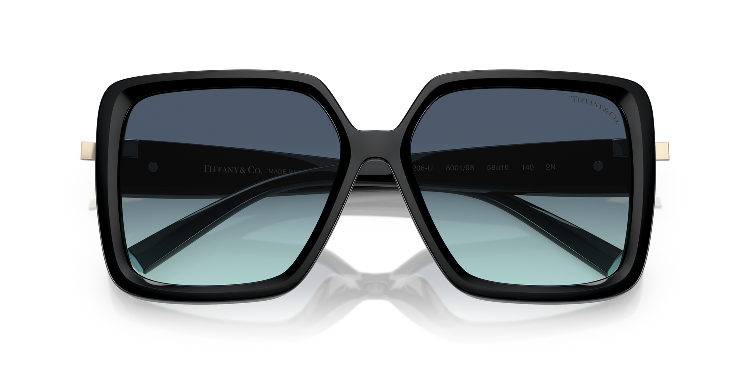 TIFFANY TF4206U 80019S 58