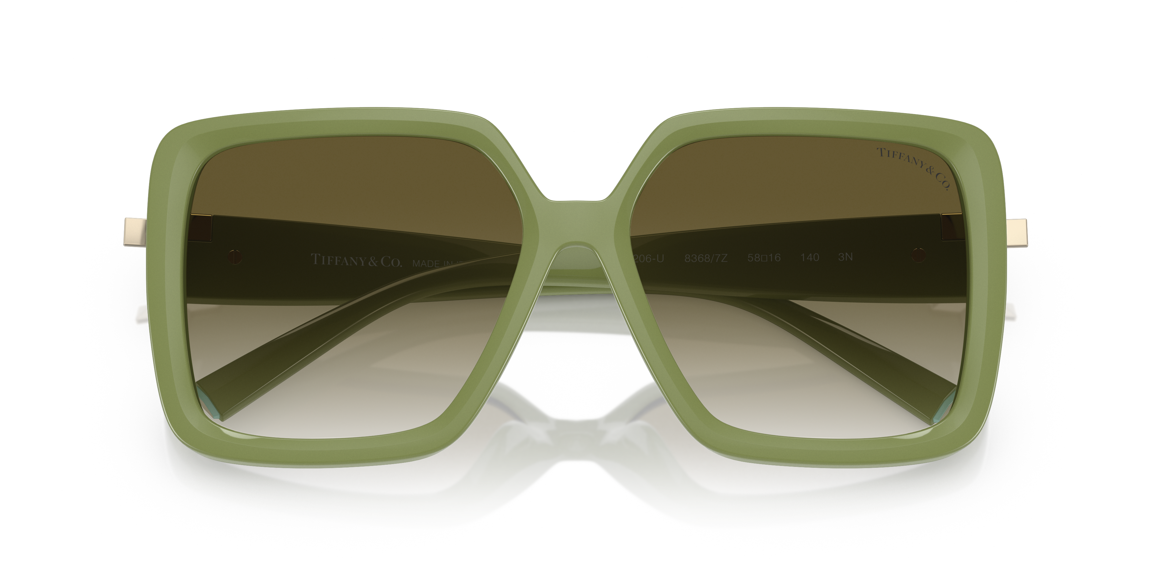 TIFFANY TF4206U 83687Z 58