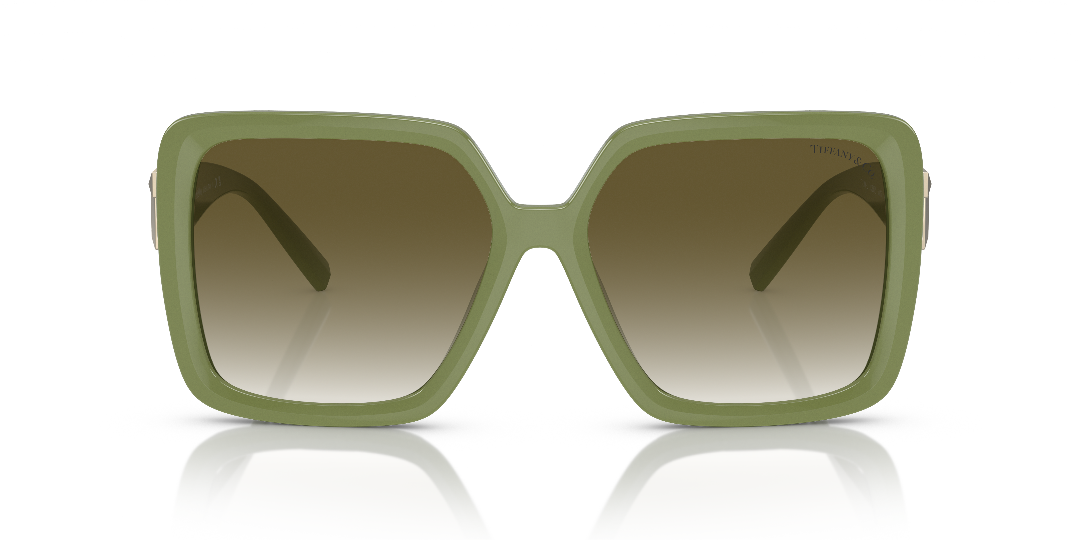 TIFFANY TF4206U 83687Z 58