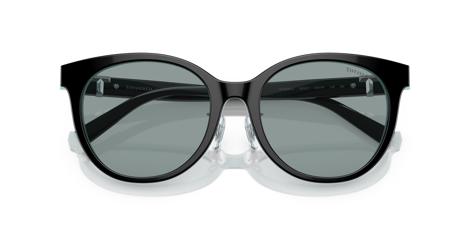 TIFFANY TF4209D 8055/1 54