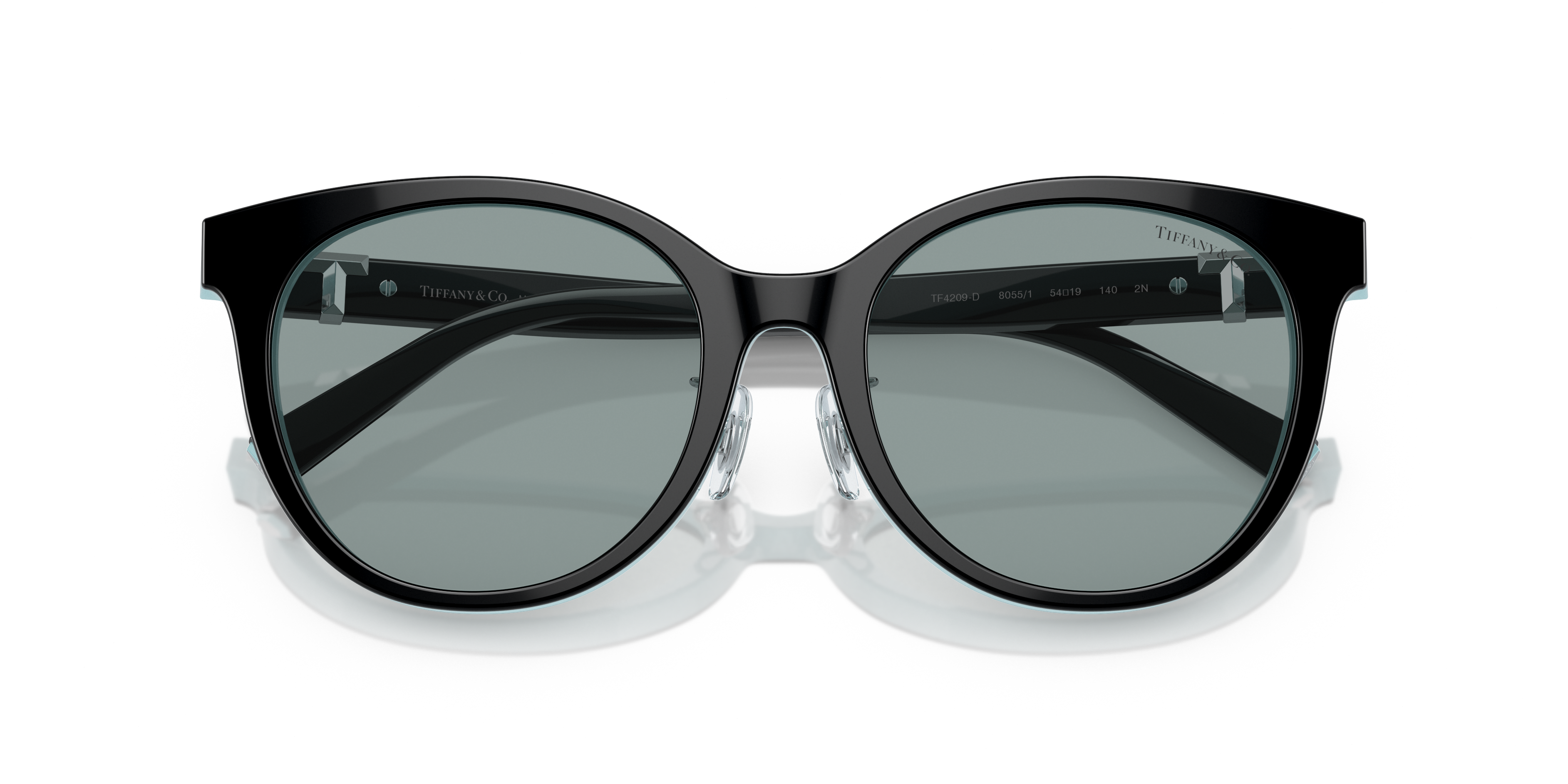 TIFFANY TF4209D 8055/1 54