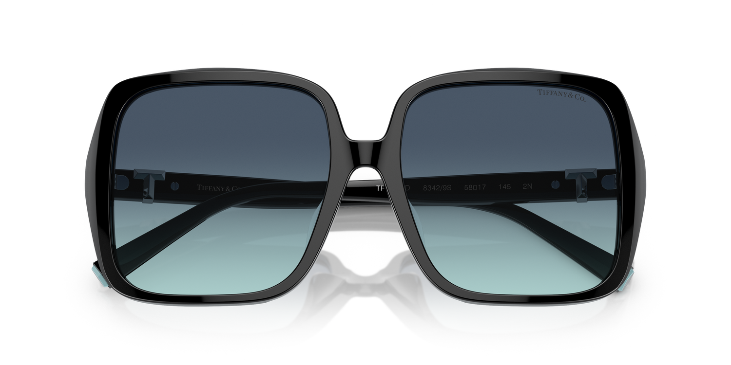 TIFFANY TF4211D 83429S 58