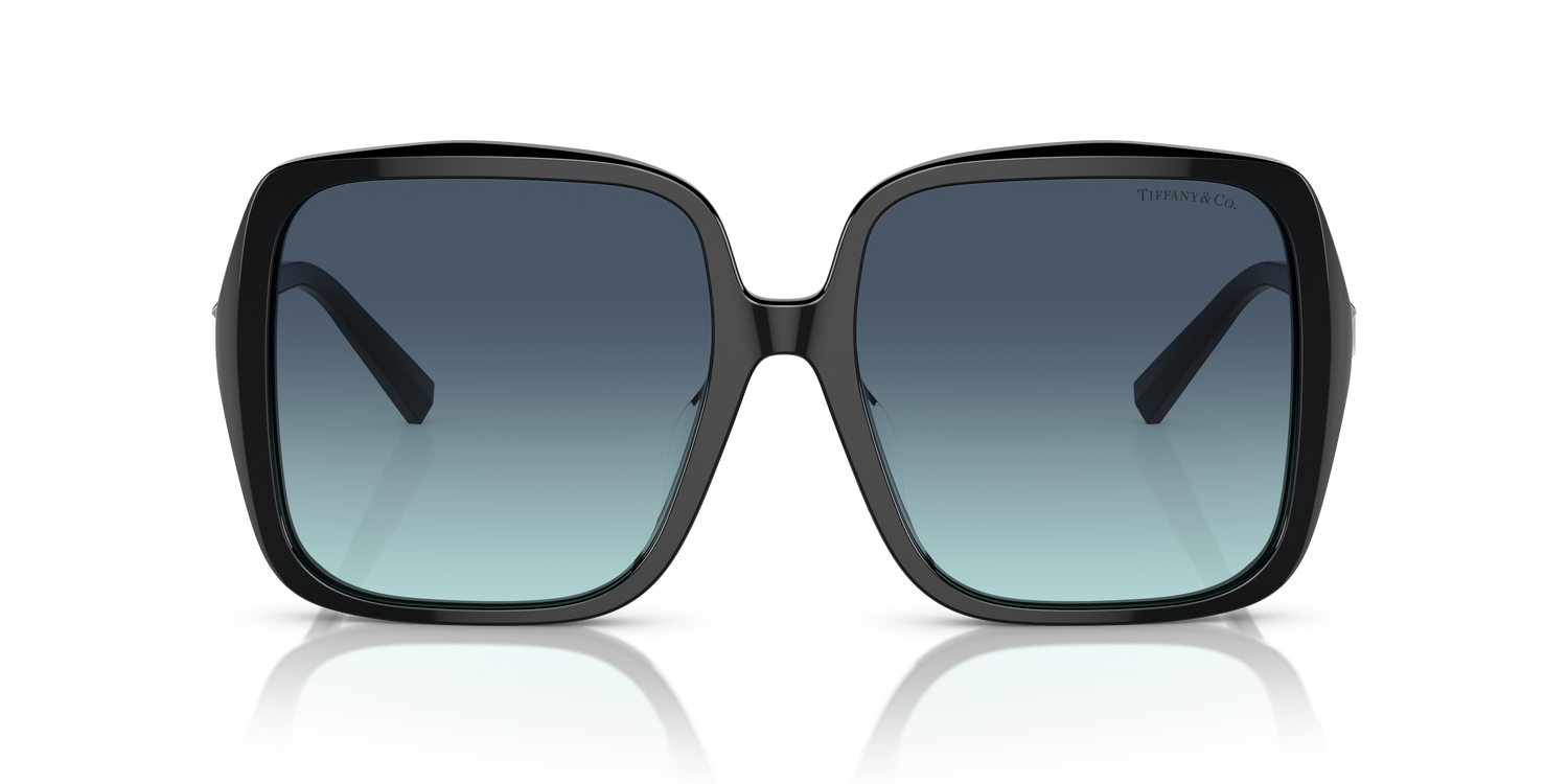 TIFFANY TF4211D 83429S 58