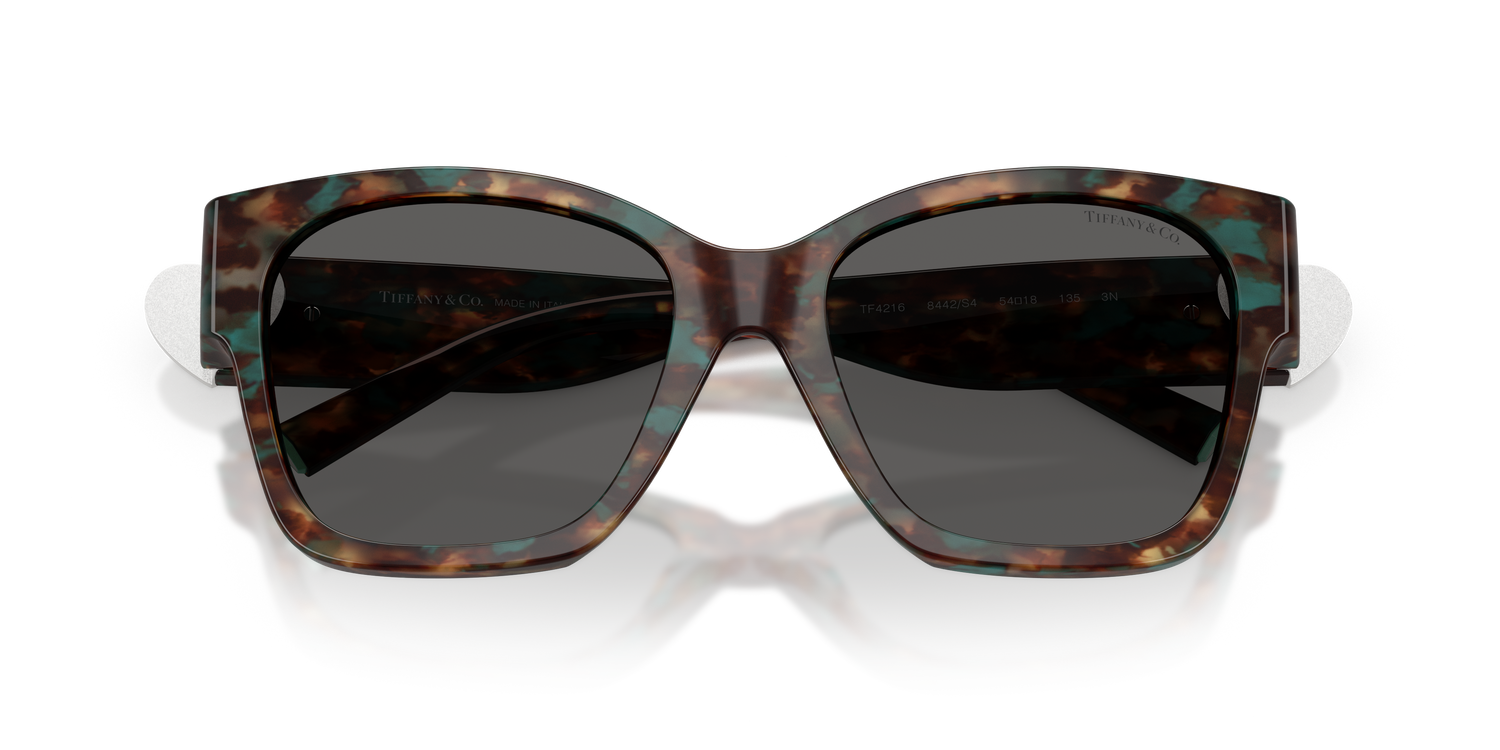 TIFFANY TF4216 8442S4 54