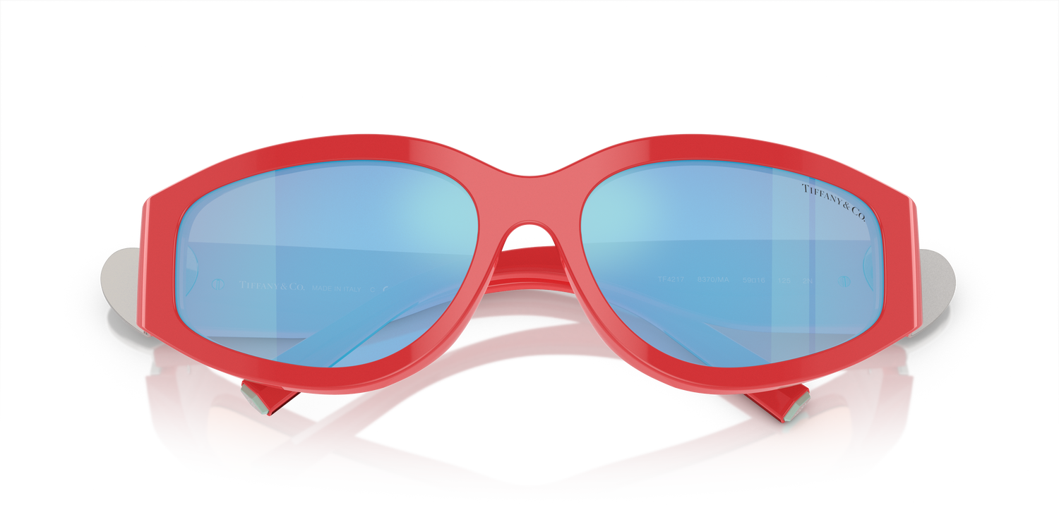 TIFFANY TF4217 8370MA 59