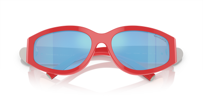 TIFFANY TF4217 8370MA 59