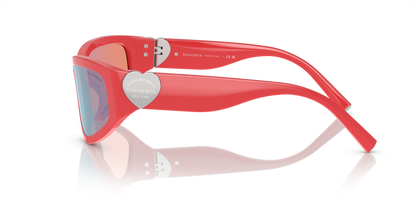 TIFFANY TF4217 8370MA 59