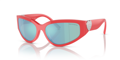 TIFFANY TF4217 8370MA 59