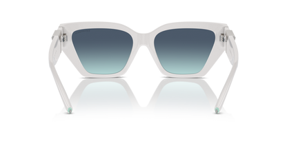 TIFFANY TF4218 83929S 55