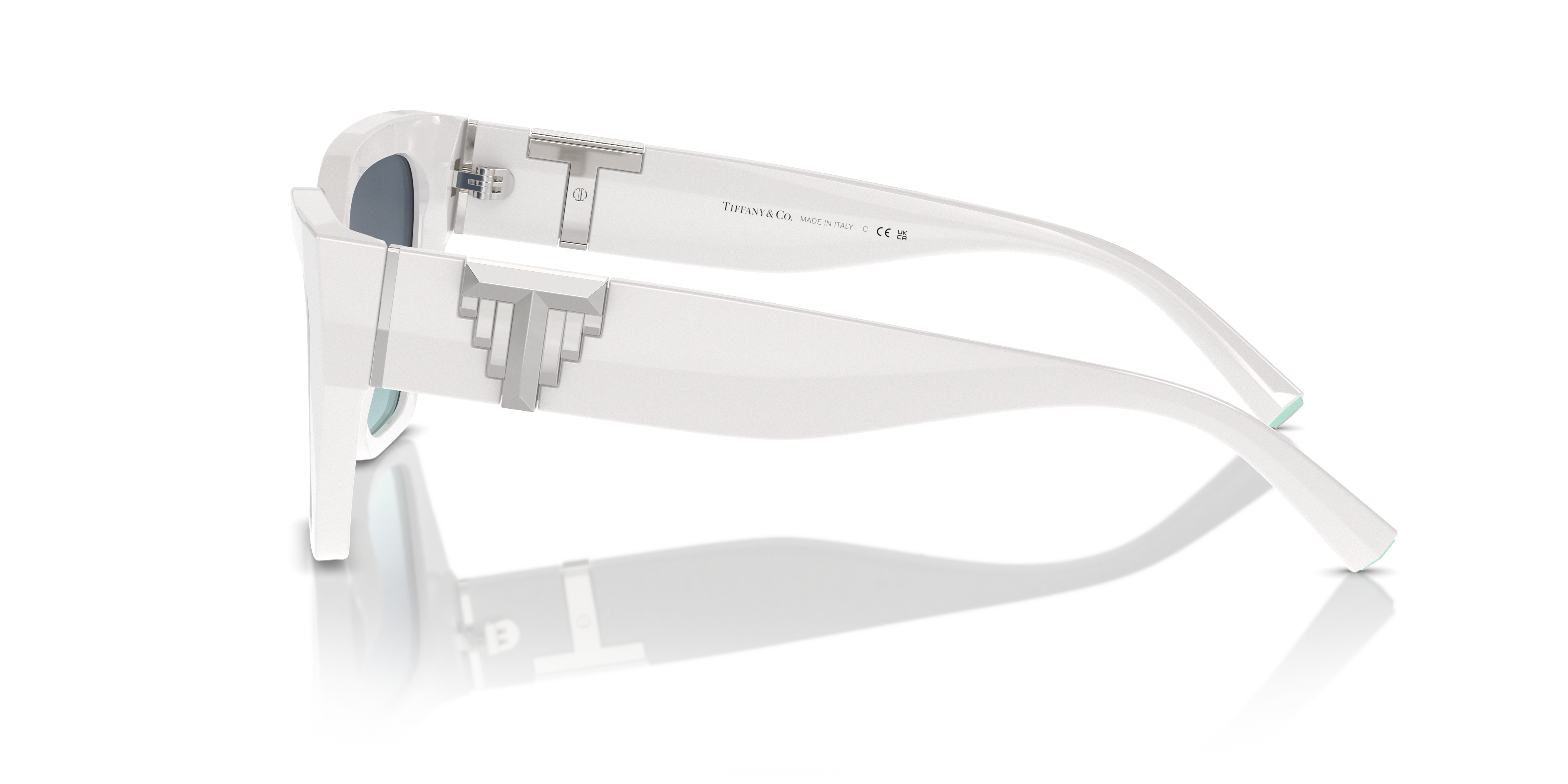 TIFFANY TF4218 83929S 55