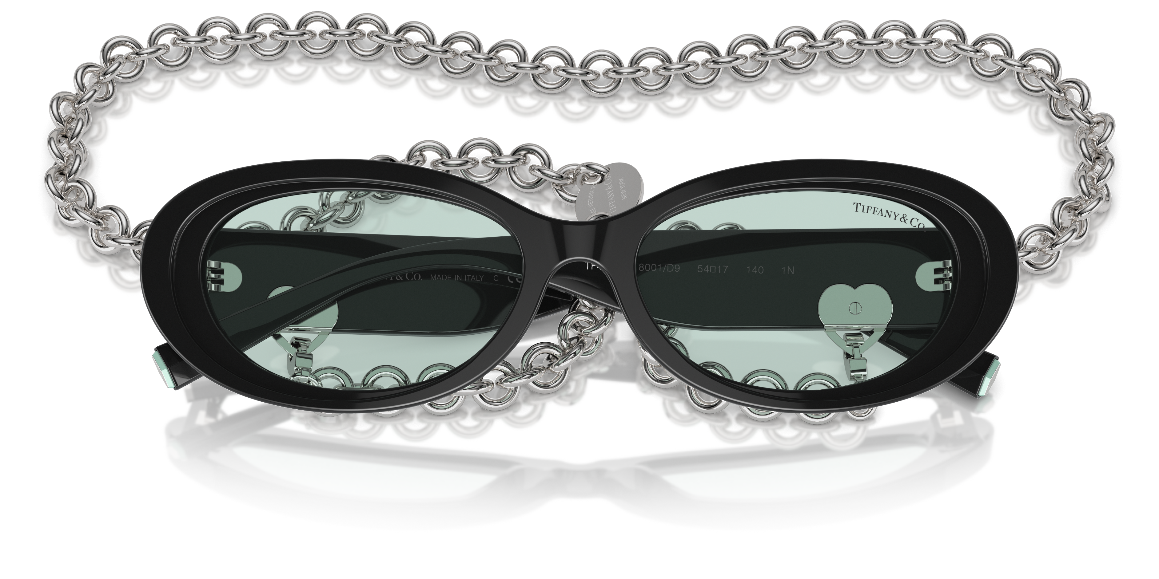 TIFFANY TF4221 8001D9 54