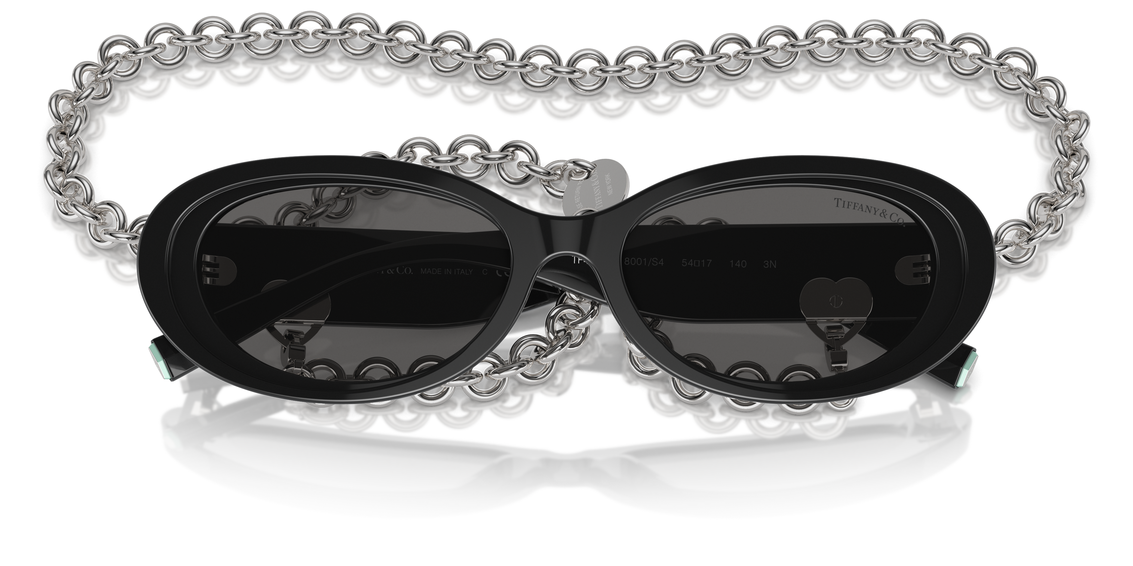 TIFFANY TF4221 8001S4 54