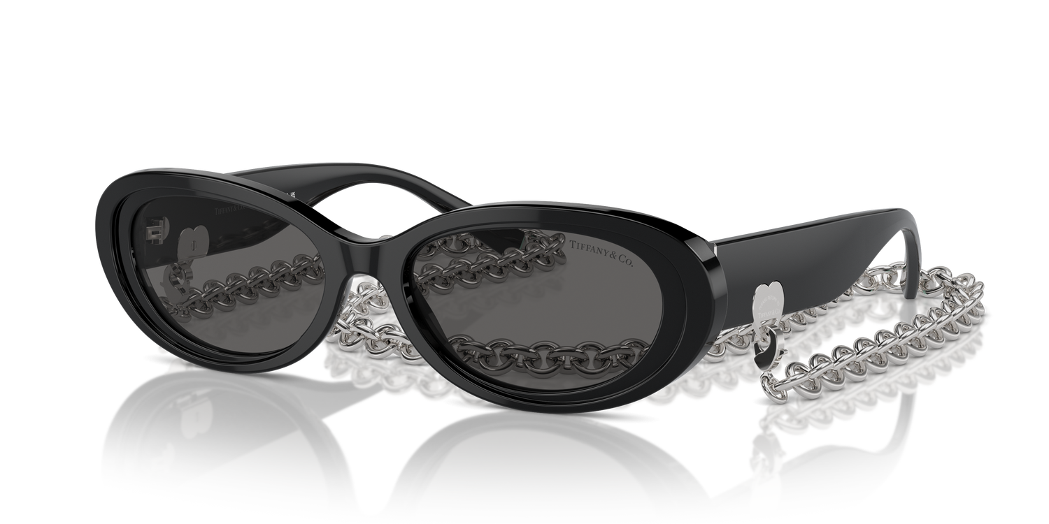 TIFFANY TF4221 8001S4 54