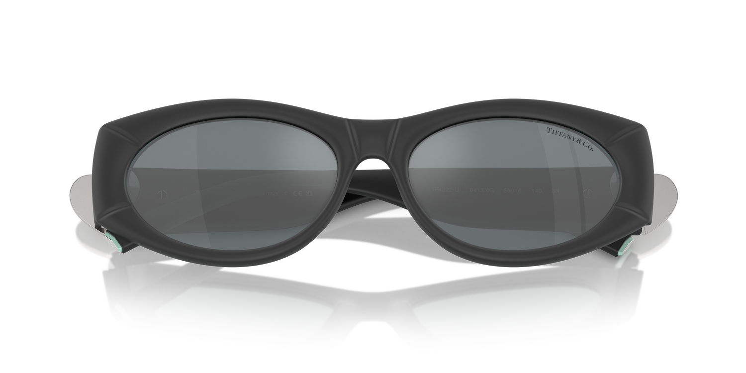 TIFFANY TF4222U 84136G 55