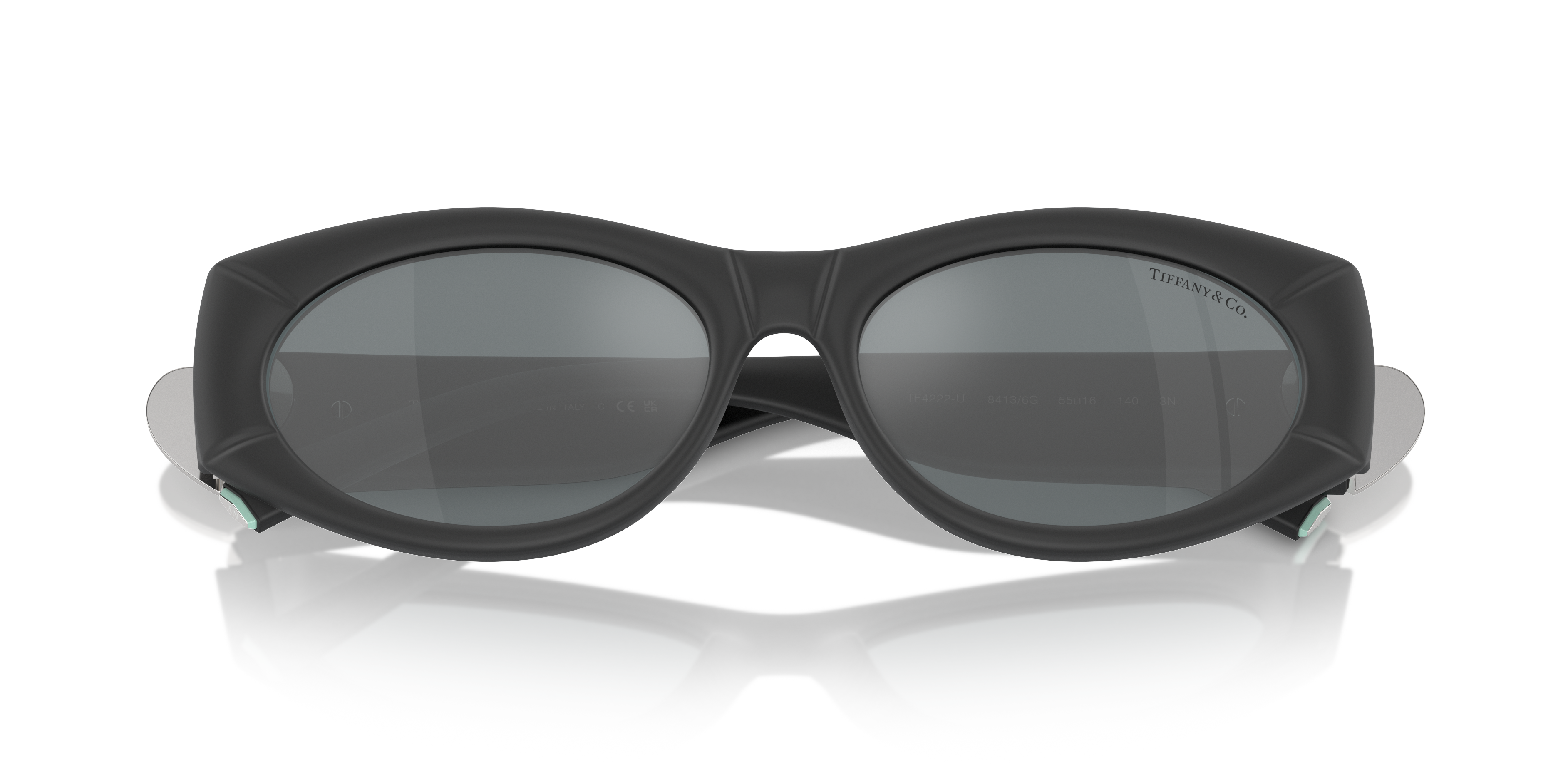 TIFFANY TF4222U 84136G 55