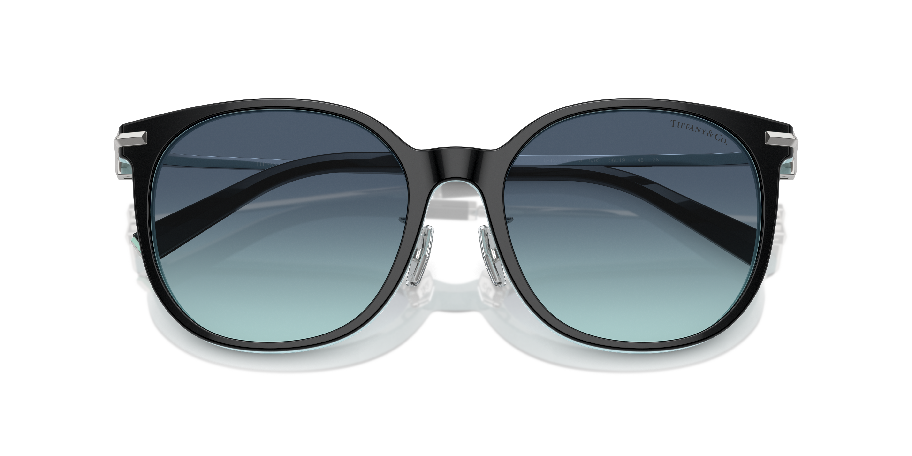 TIFFANY TF4224D 80559S 56