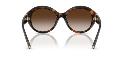 TIFFANY TF4227BU 80153B 53