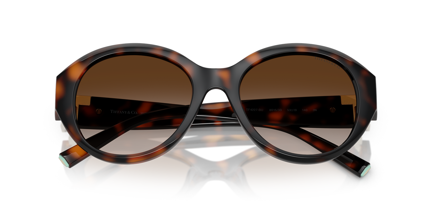 TIFFANY TF4227BU 80153B 53