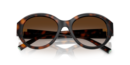 TIFFANY TF4227BU 80153B 53