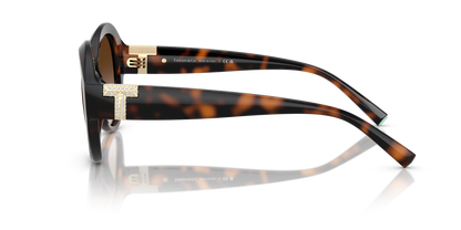 TIFFANY TF4227BU 80153B 53