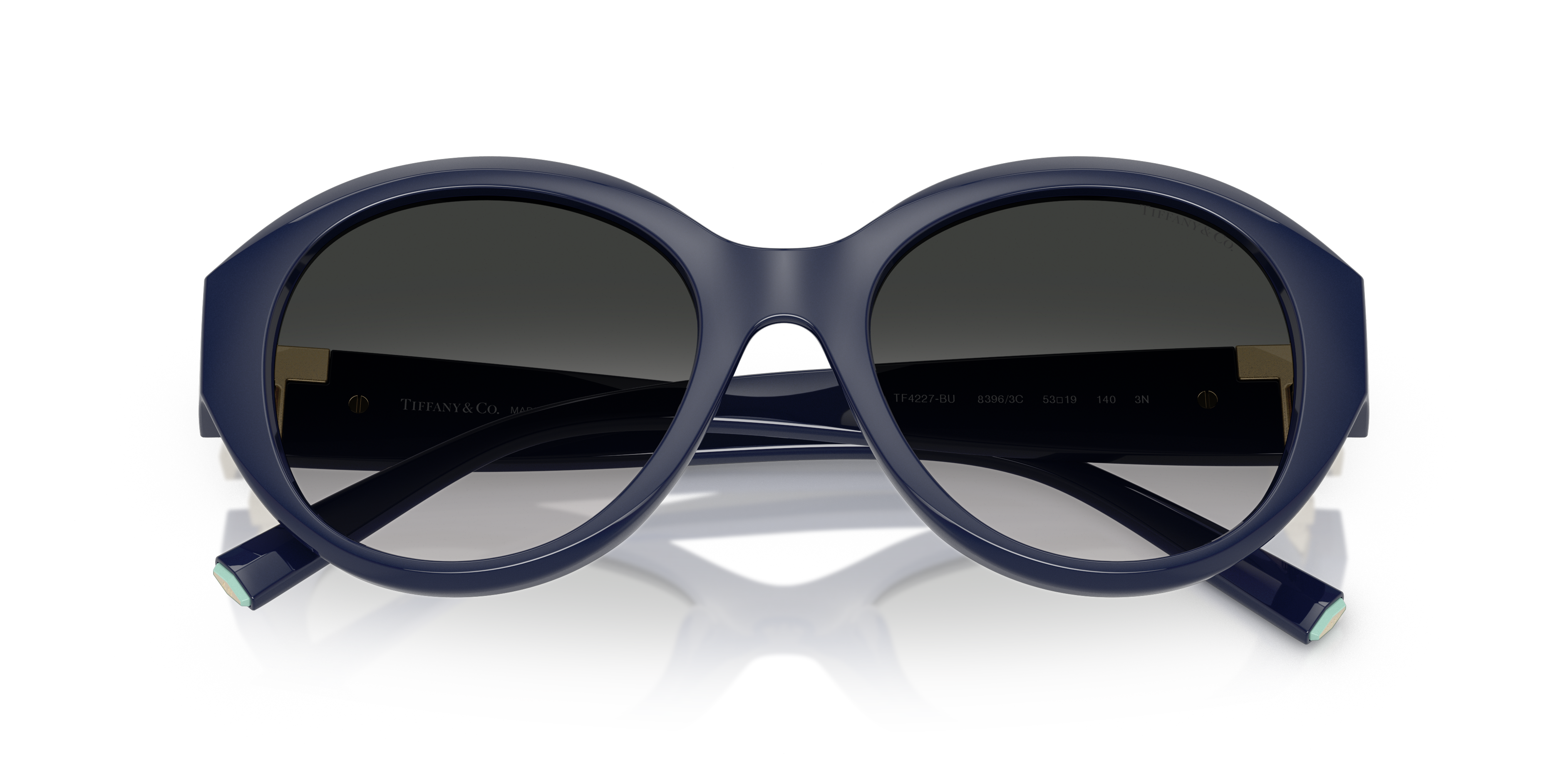 TIFFANY TF4227BU 83963C 53