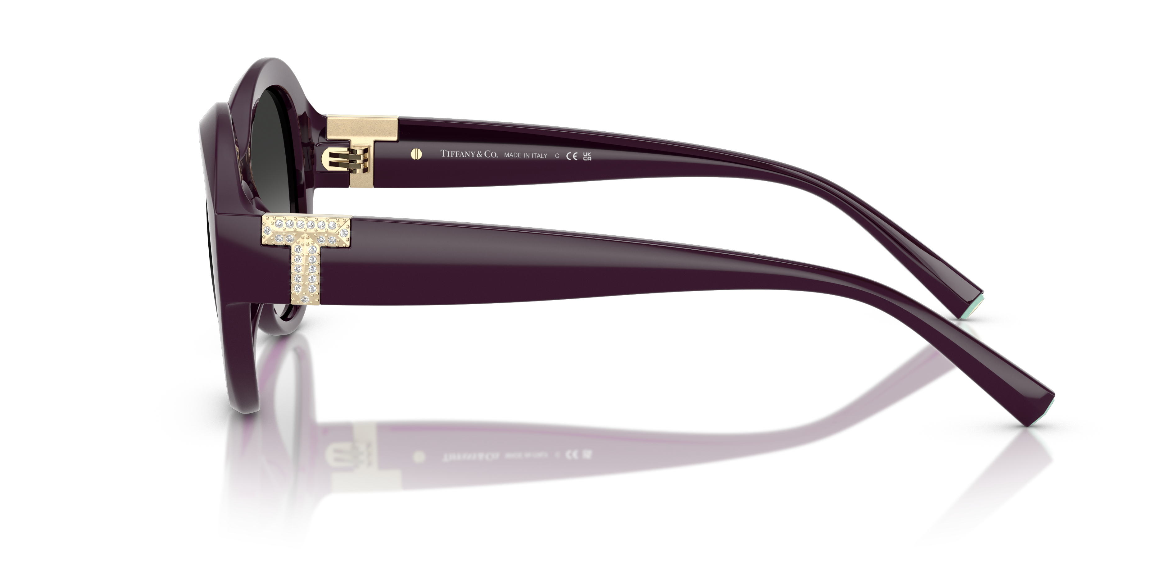 TIFFANY TF4227BU 84273C 53