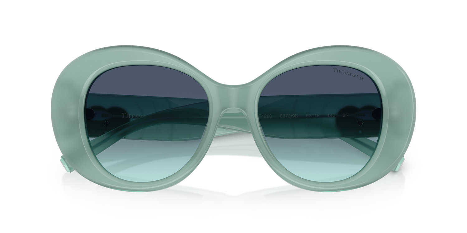 TIFFANY TF4228 83739S 52